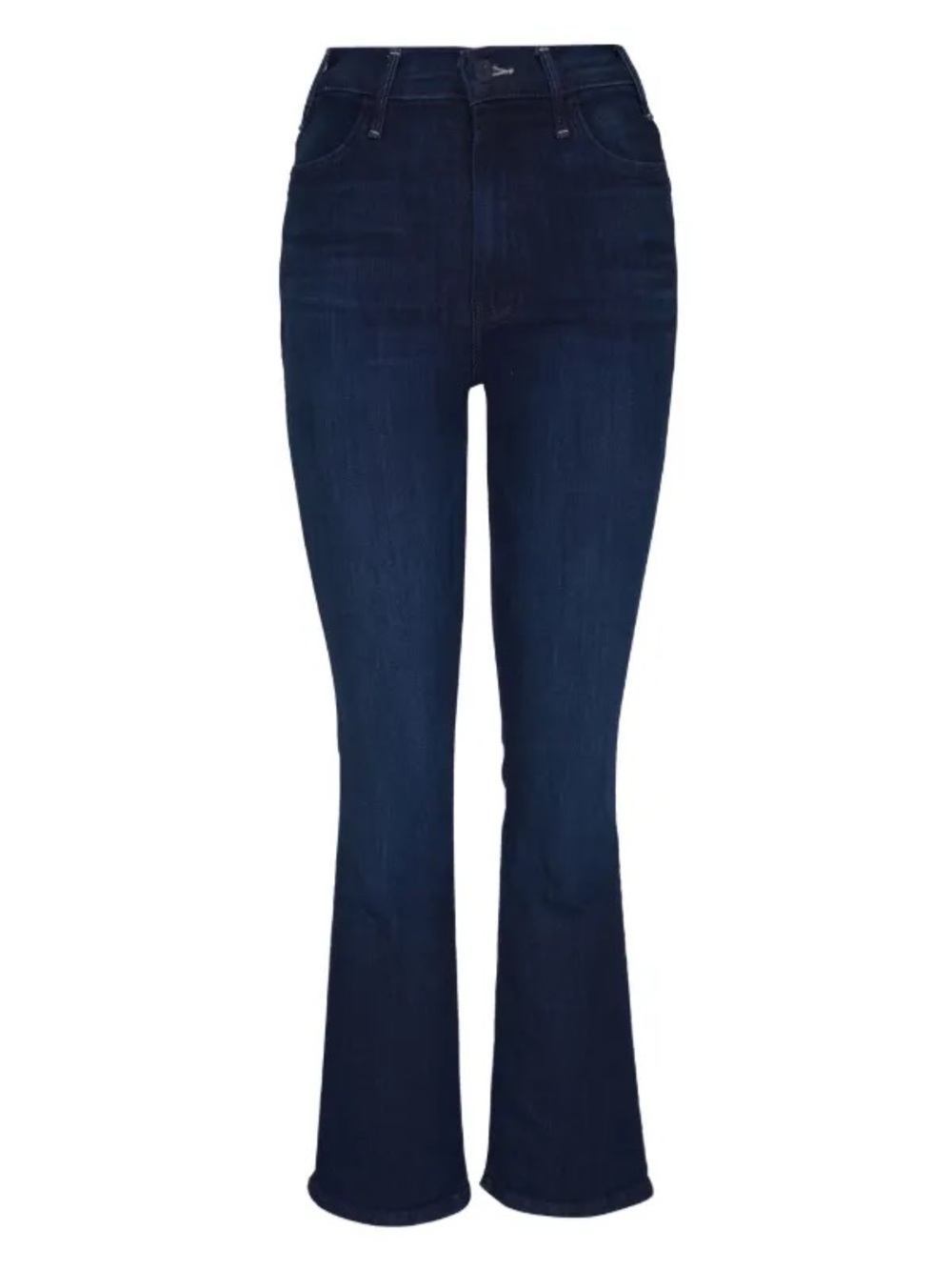 Mother Hustler Ankle Fray - NWT